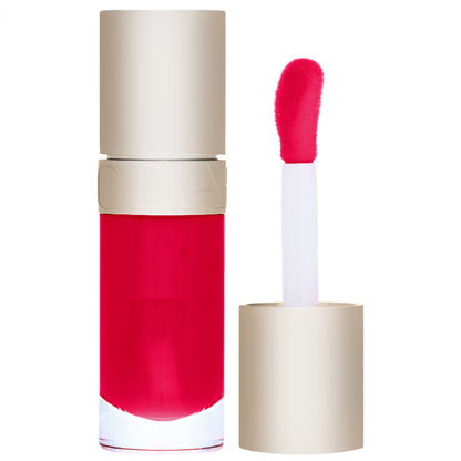 Clarins Lip Comfort Oil New Packaging 03 Cherry 7ml / 0.1 oz. - Extra