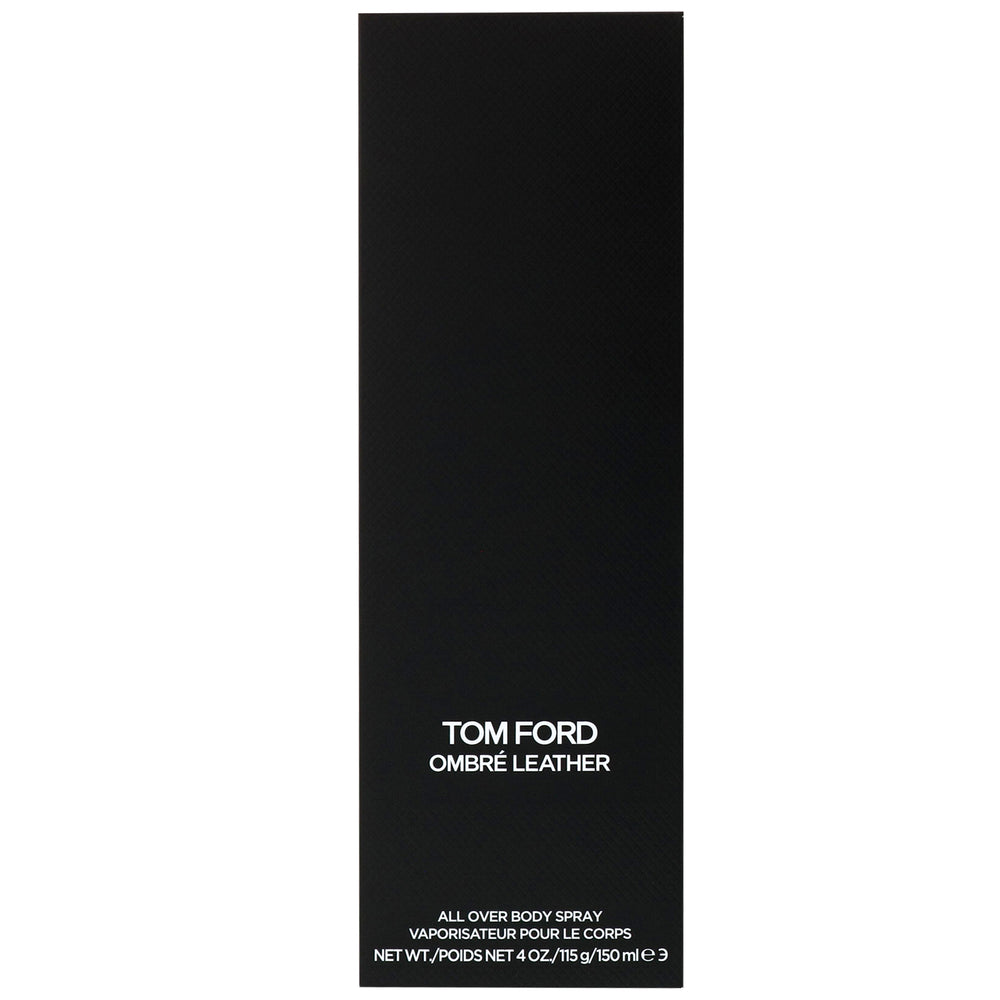 Tom Ford Ombre Leather All Over Body Spray 150ml - Additional 1