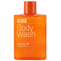 Escentric Molecules Escentric 02 Body Wash 200ml