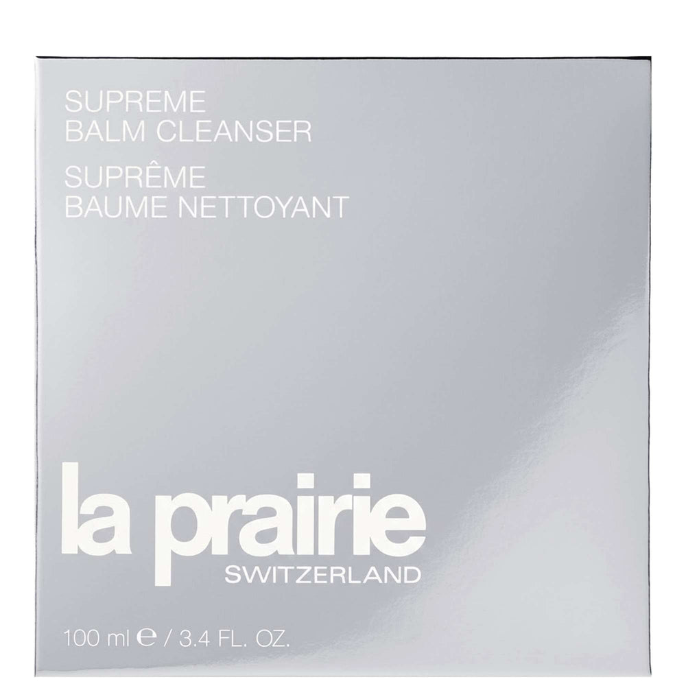 La Prairie Cleansers and Toners Supreme Balm Cleanser 100ml - Additional 1