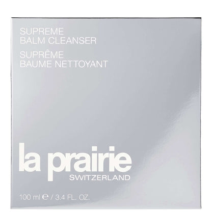 La Prairie Cleansers and Toners Supreme Balm Cleanser 100ml - Additional 1