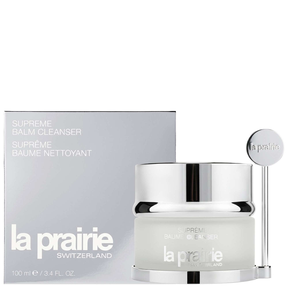 La Prairie Cleansers and Toners Supreme Balm Cleanser 100ml - Additional 3