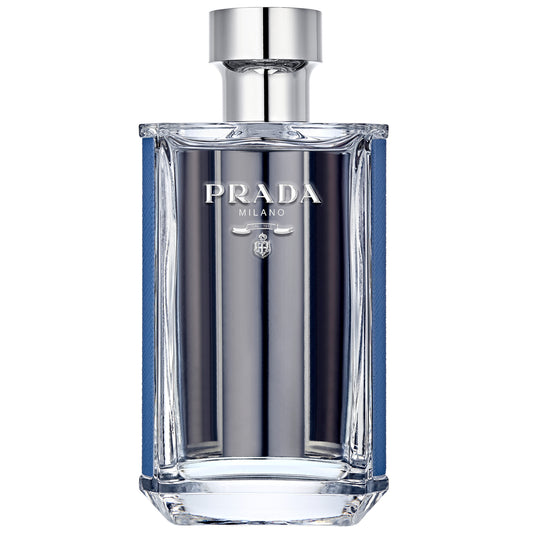 Prada L'Homme L'Eau Eau de Toilette Spray 150ml