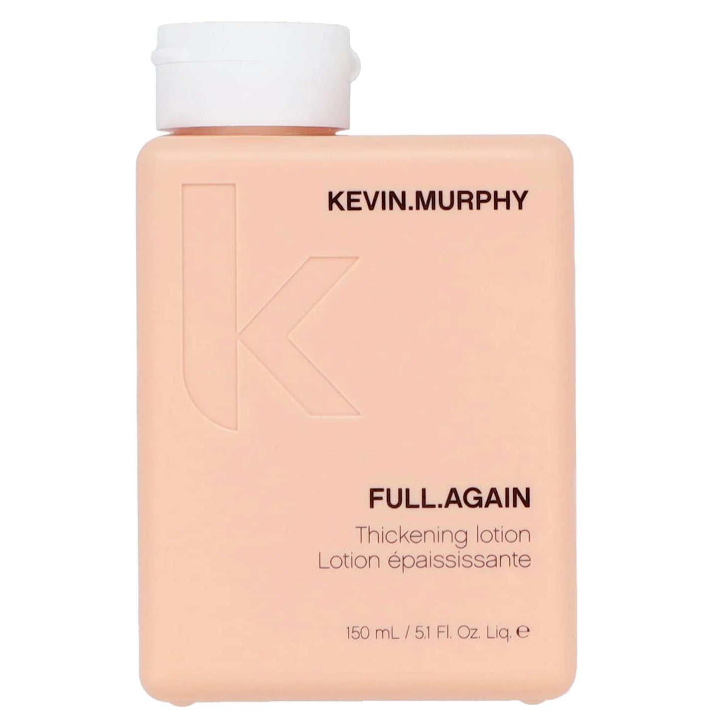 Kevin.Murphy Wash Full.Again Thickening Lotion 150ml