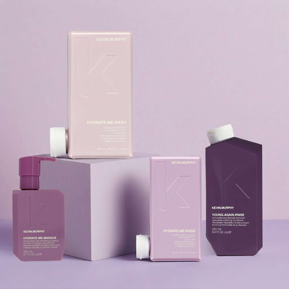 Kevin.Murphy Wash Hydrate-Me.Wash 250ml - Additional 1