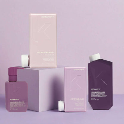 Kevin.Murphy Wash Hydrate-Me.Wash 250ml - Additional 1