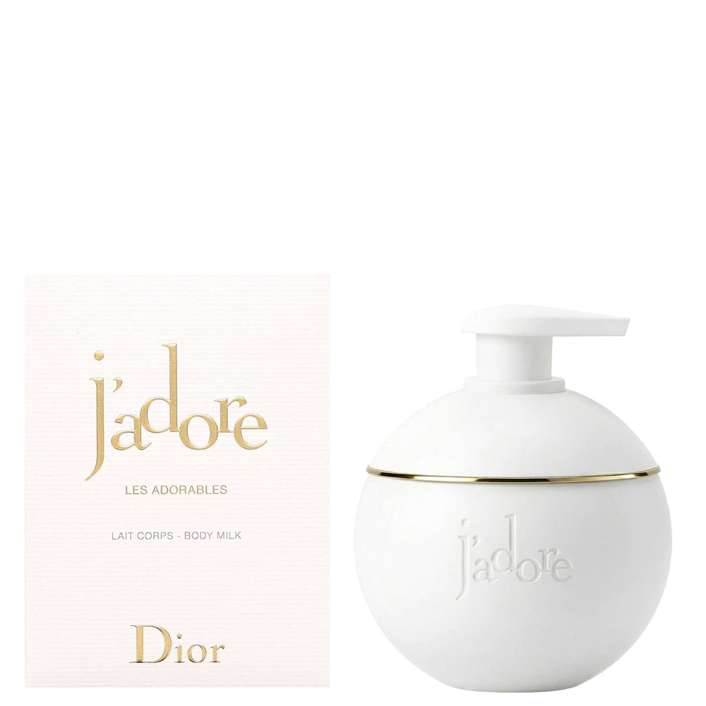 Dior J'Adore Body Milk 200ml - Additional 2