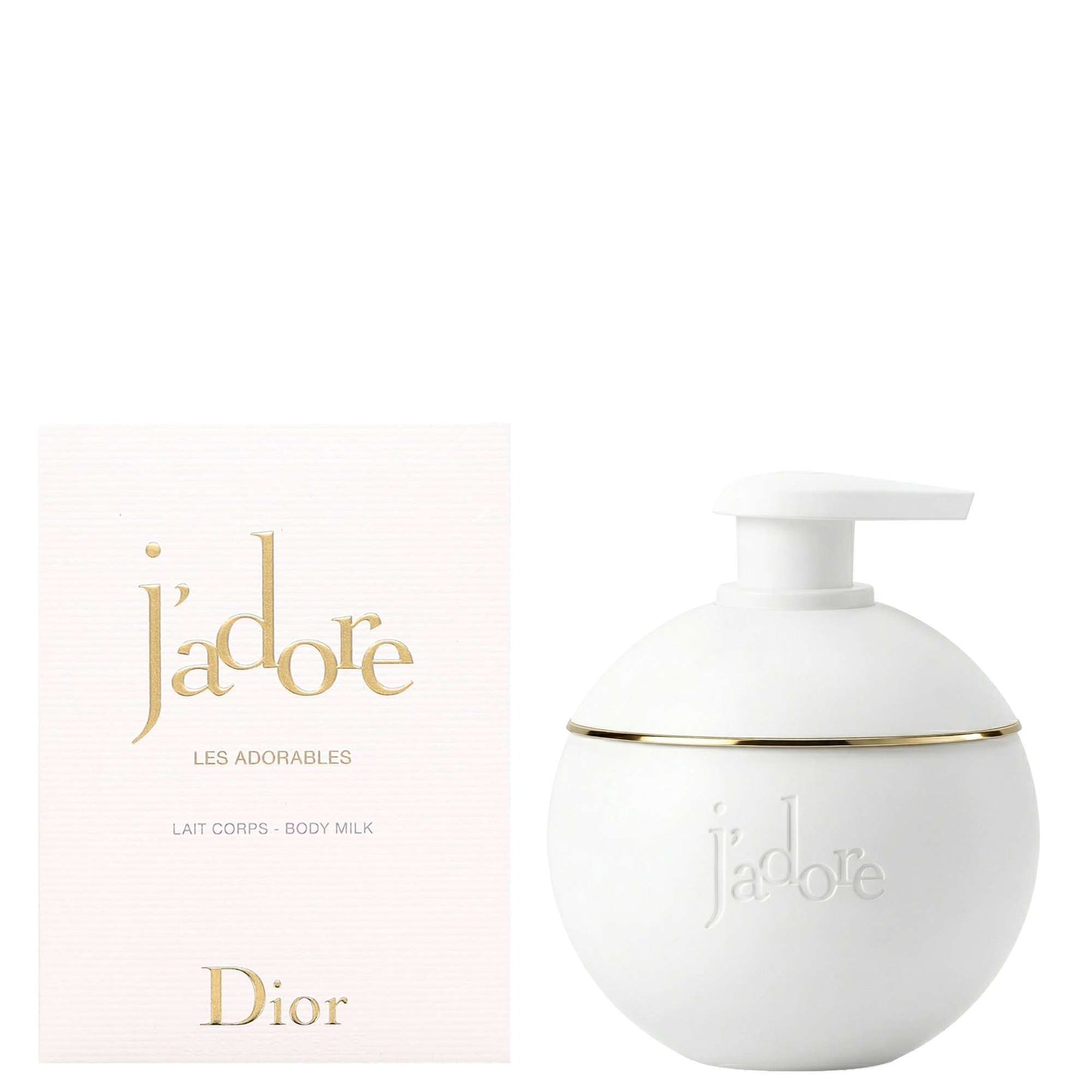 Dior J'Adore Body Milk 200ml - Additional 2