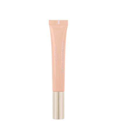 Clarins Natural Lip Perfector 02 Apricot Shimmer 12ml / 0.35 oz. - Extra