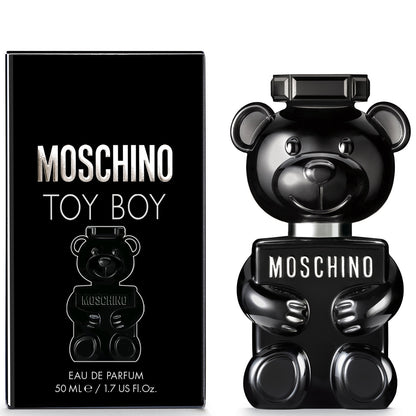 Moschino Toy Boy Eau de Parfum Spray 50ml - Additional 1