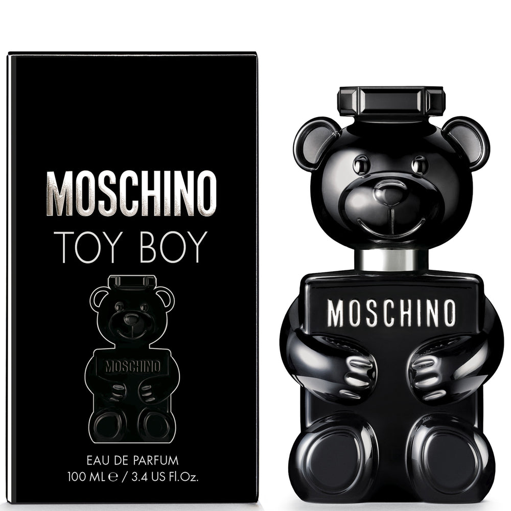 Moschino Toy Boy Eau de Parfum Spray 100ml - Additional 1