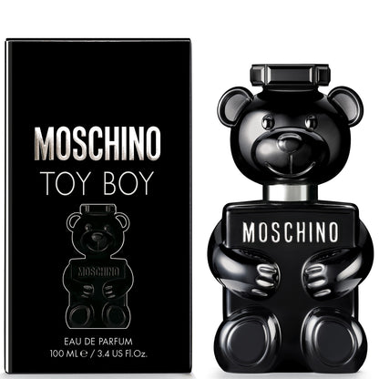 Moschino Toy Boy Eau de Parfum Spray 100ml - Additional 1