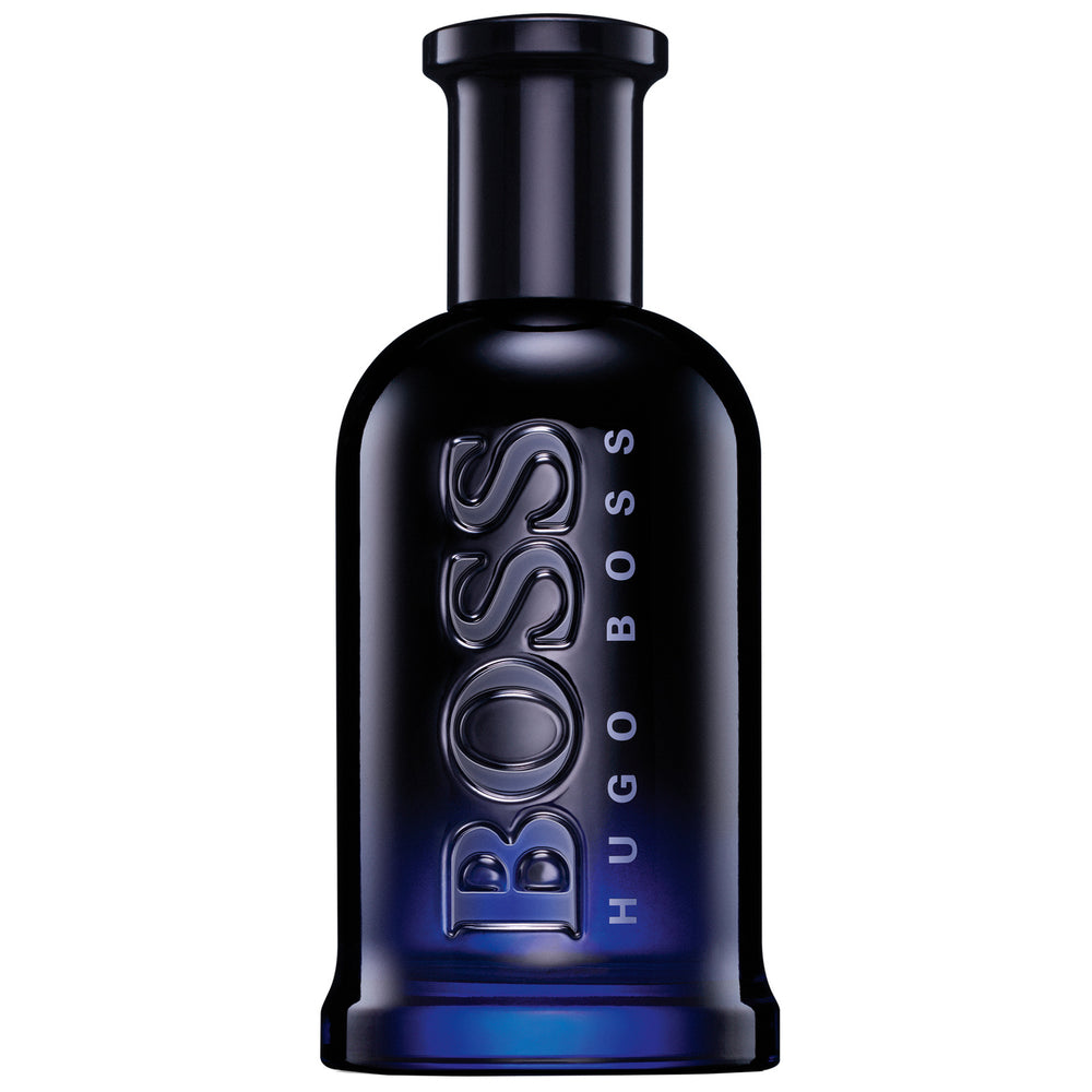 HUGO BOSS BOSS Bottled Night  Eau de Toilette 100ml