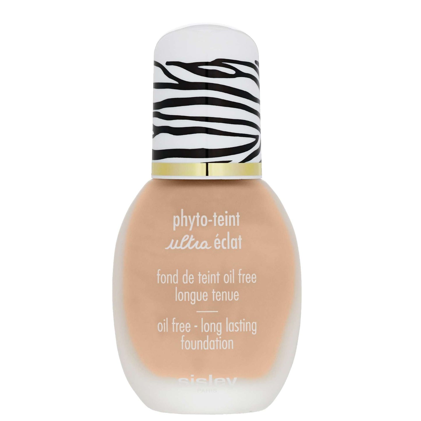 Sisley Phyto-Teint Ultra Eclat 2C Soft Beige 30ml - Extra