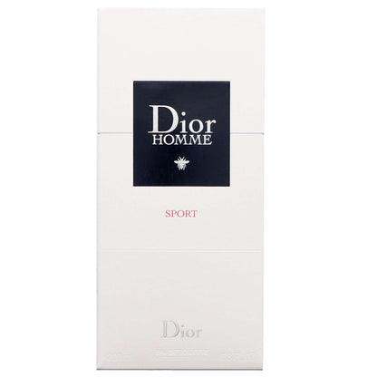 Dior Homme Sport Eau de Toilette Spray 200ml - Additional 1