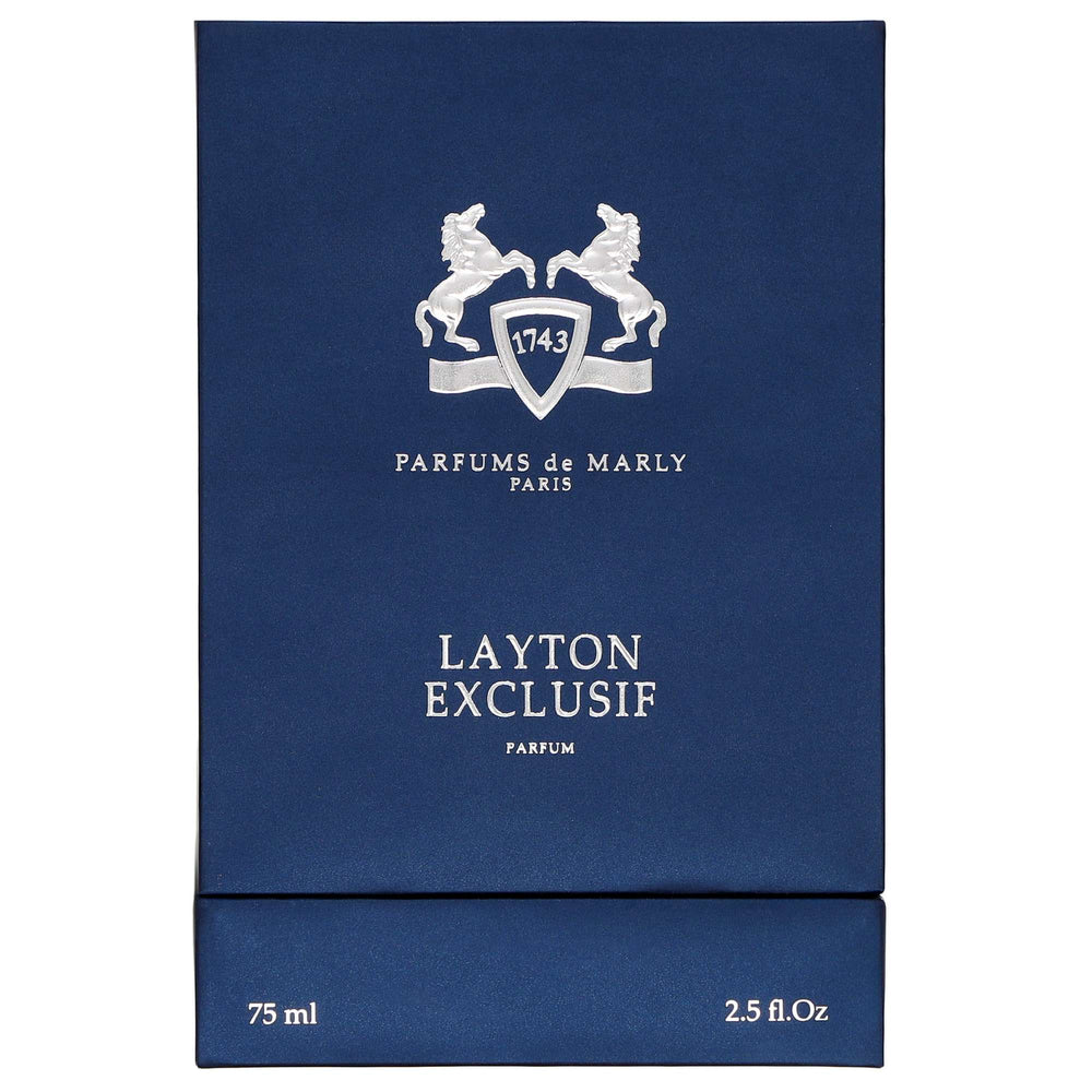 Parfums de Marly Layton Exclusif Eau de Parfum Spray 75ml - Additional 1