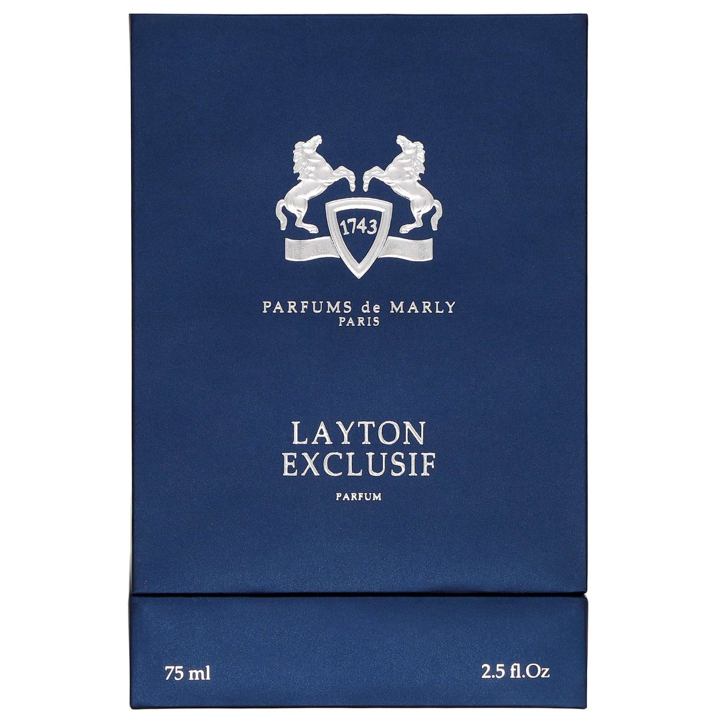 Parfums de Marly Layton Exclusif Eau de Parfum Spray 75ml - Additional 1
