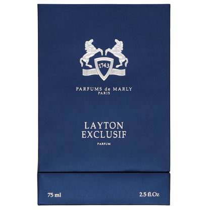 Parfums de Marly Layton Exclusif Eau de Parfum Spray 75ml - Additional 1