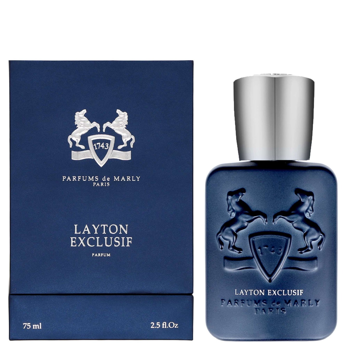 Parfums de Marly Layton Exclusif Eau de Parfum Spray 75ml - Additional 2