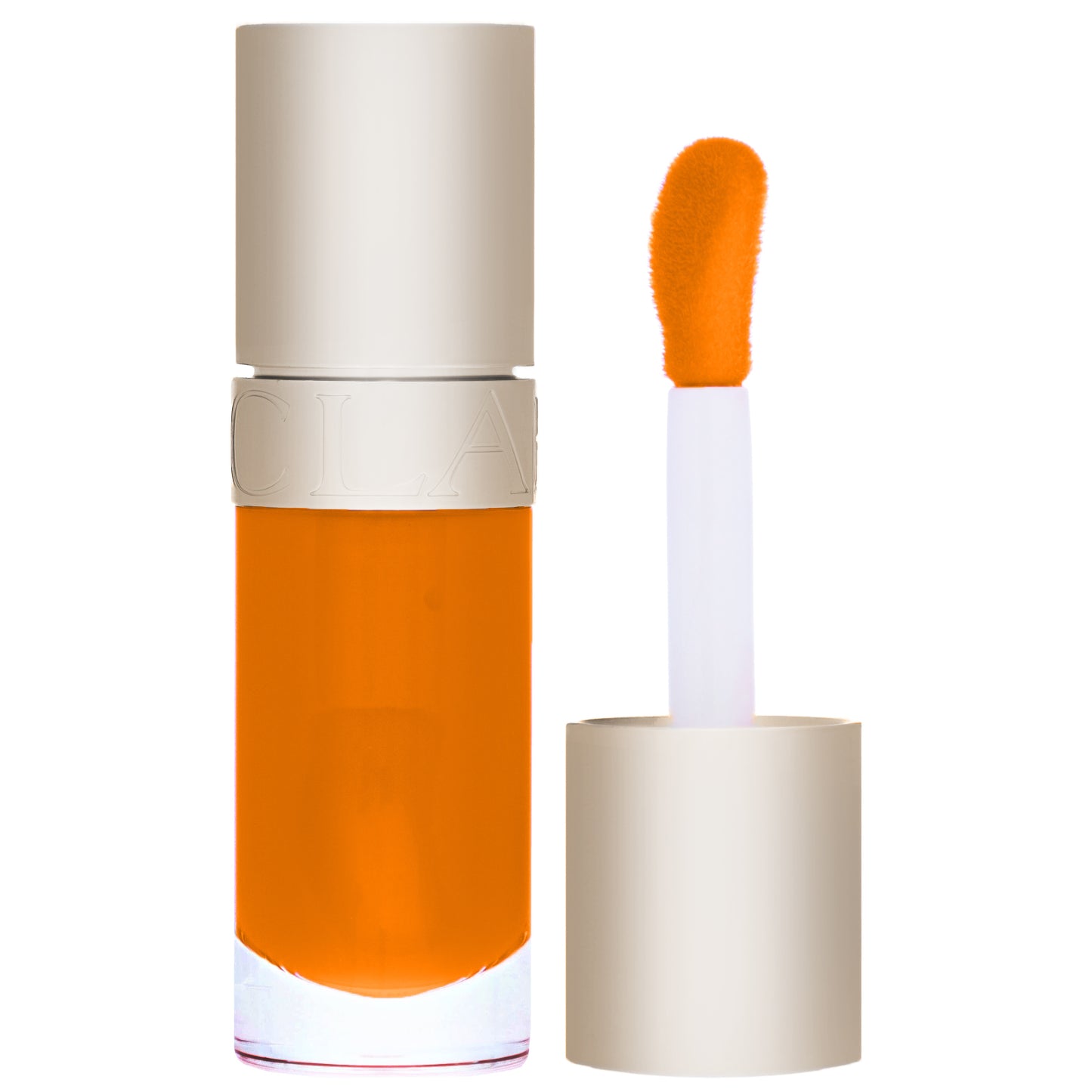 Clarins Lip Comfort Oil New Packaging 01 Honey 7ml / 0.1 oz. - Extra