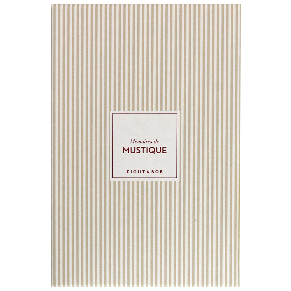 EIGHT & BOB Memoires De Mustique Eau de Toilette Spray 100ml - Additional 1