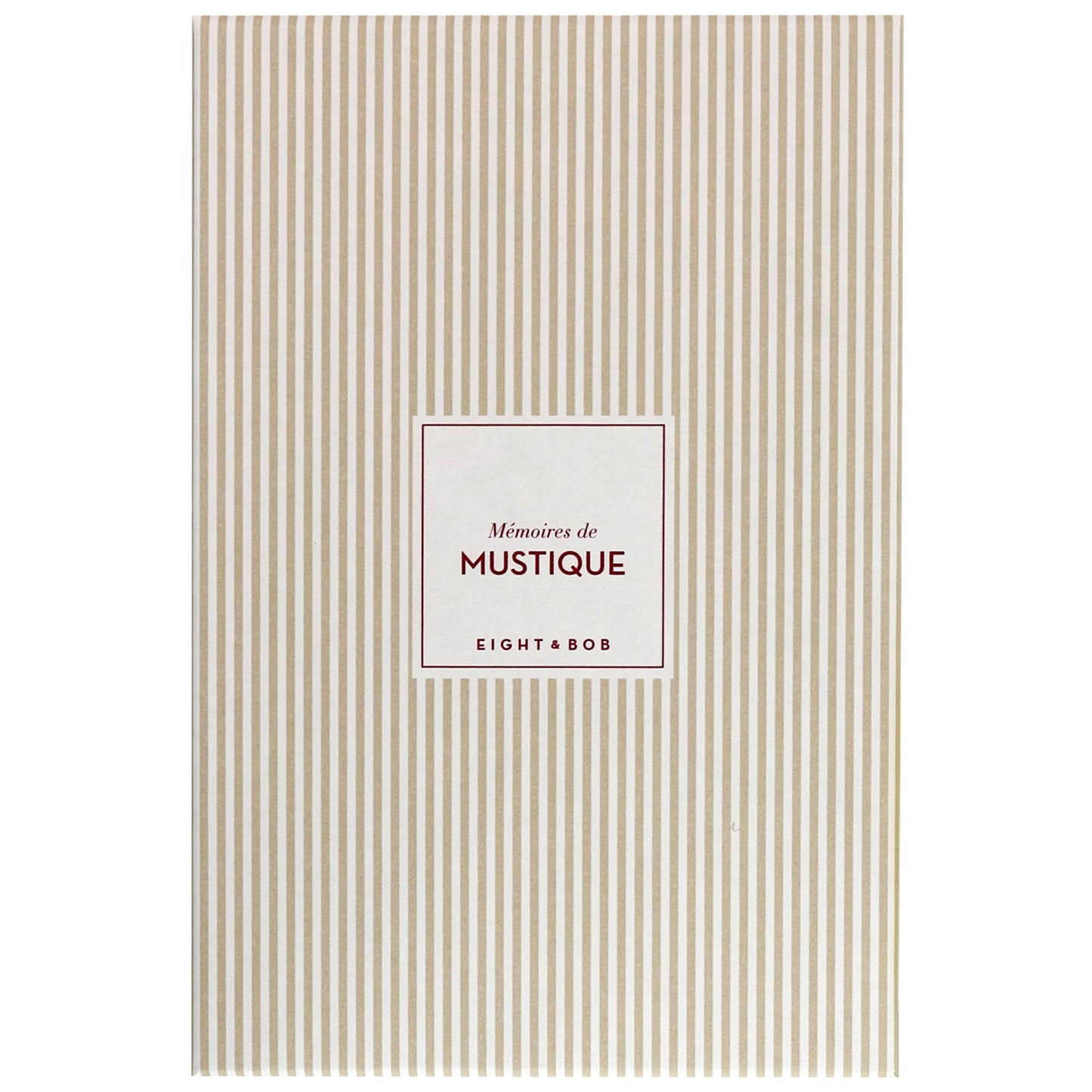 EIGHT & BOB Memoires De Mustique Eau de Toilette Spray 100ml - Additional 1