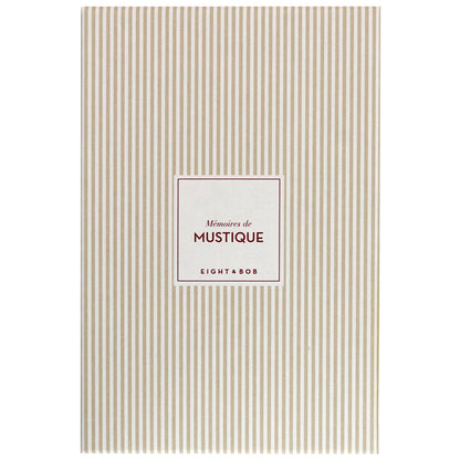 EIGHT & BOB Memoires De Mustique Eau de Toilette Spray 100ml - Additional 1