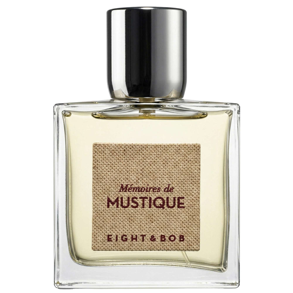 EIGHT & BOB Memoires De Mustique Eau de Toilette Spray 100ml