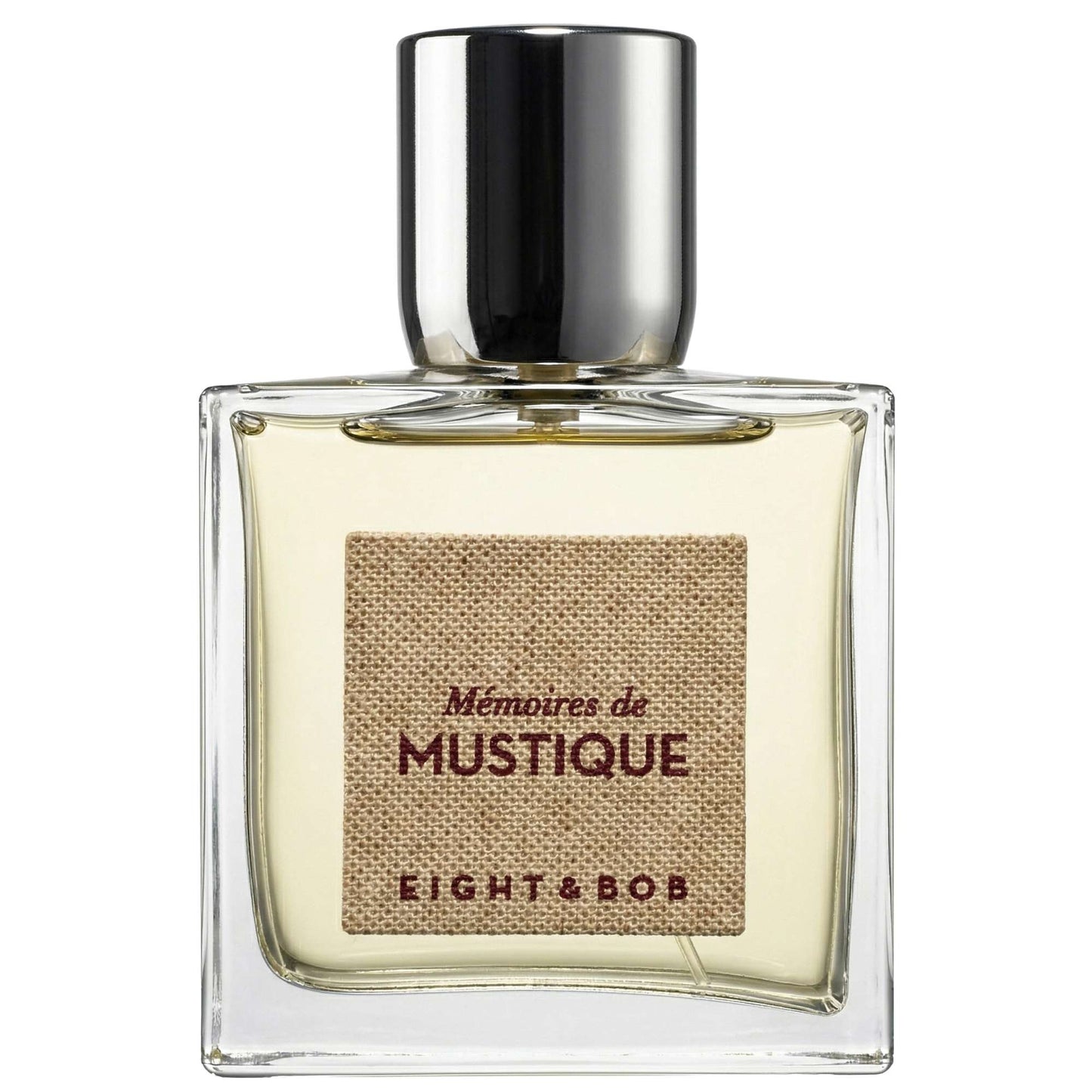 EIGHT & BOB Memoires De Mustique Eau de Toilette Spray 100ml