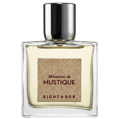 EIGHT & BOB Memoires De Mustique Eau de Toilette Spray 100ml