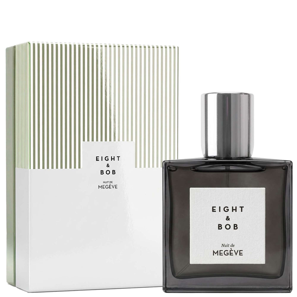 EIGHT & BOB Nuit De Megeve Eau de Parfum Spray 100ml - Additional 1
