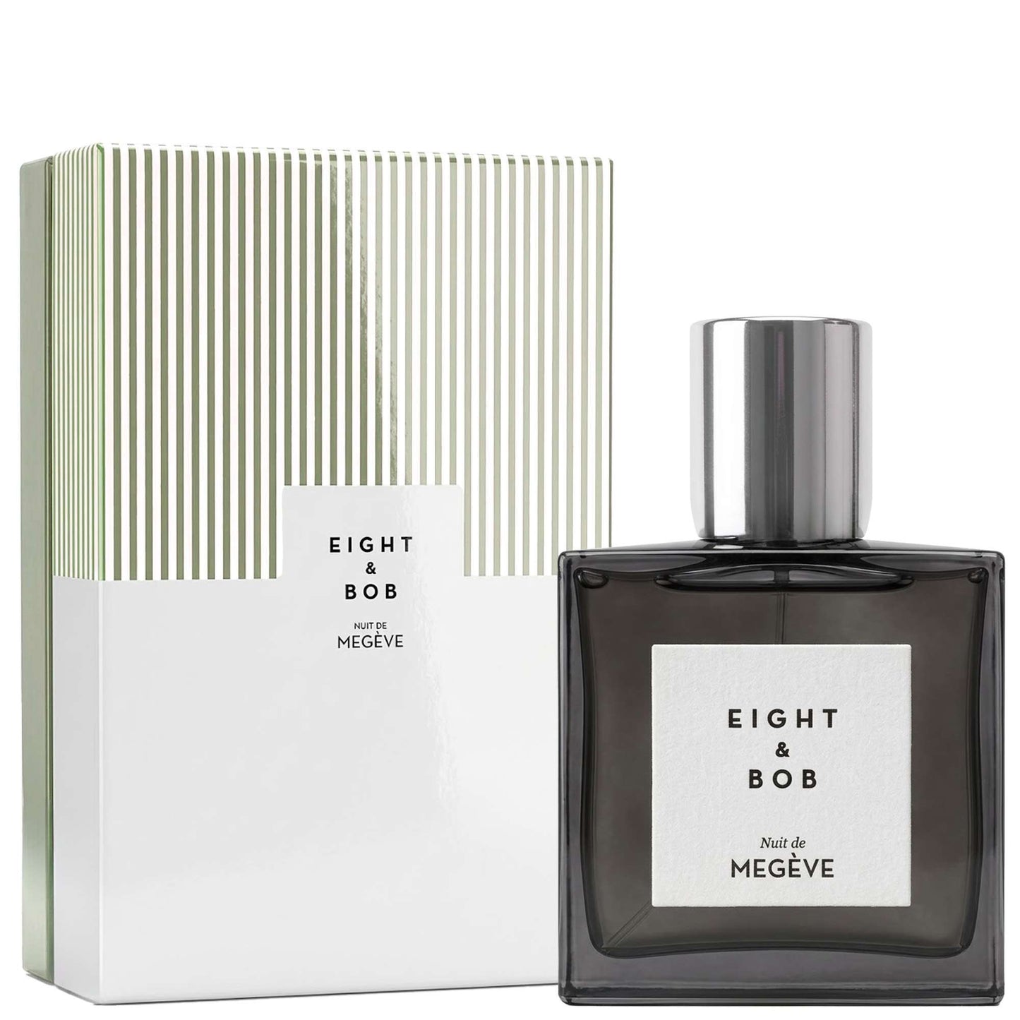 EIGHT & BOB Nuit De Megeve Eau de Parfum Spray 100ml - Additional 1