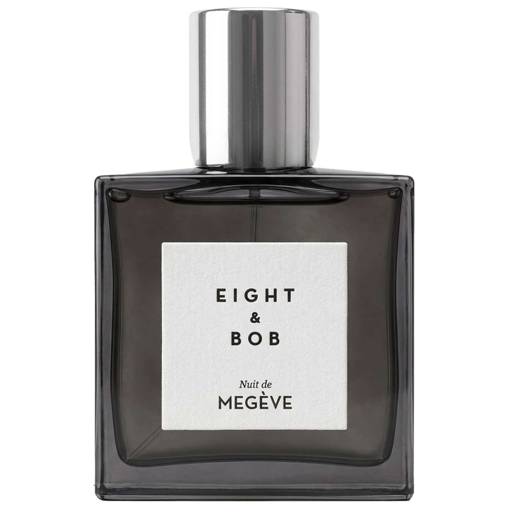 EIGHT & BOB Nuit De Megeve Eau de Parfum Spray 100ml