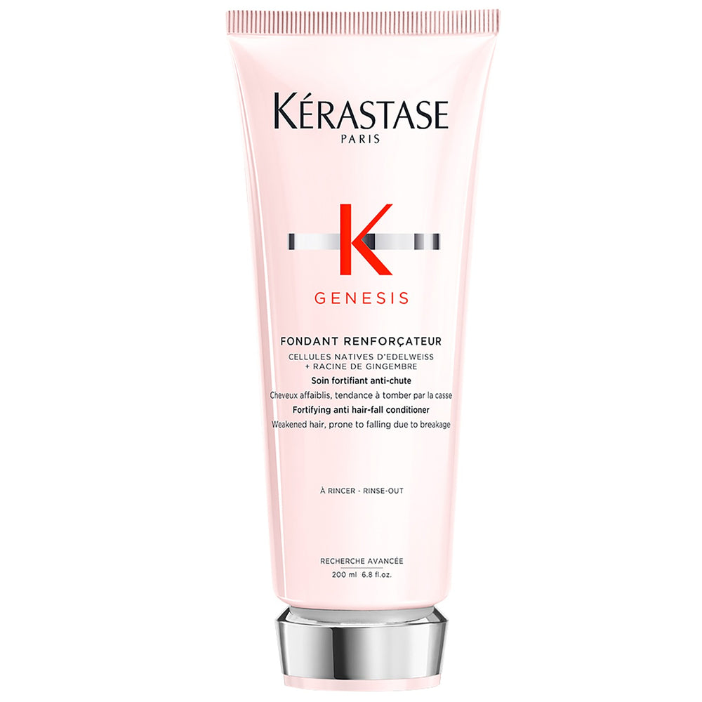 Kérastase Genesis Fondant Renforcateur: Nourishing & Fortifying Conditioner 200ml