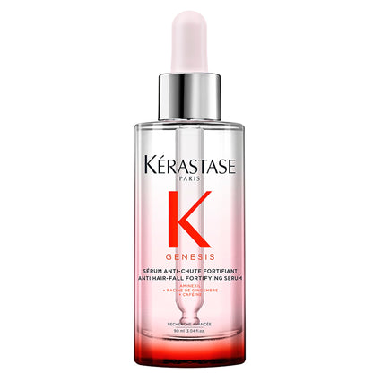 Kérastase Genesis Serum Anti-Chute Fortifiant: Nourishing & Fortifying Serum 90ml