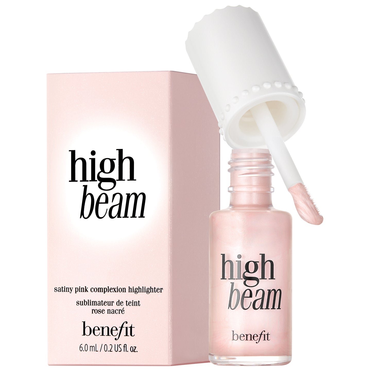 benefit Face High Beam Complexion Highlighter 6ml - Additional 1