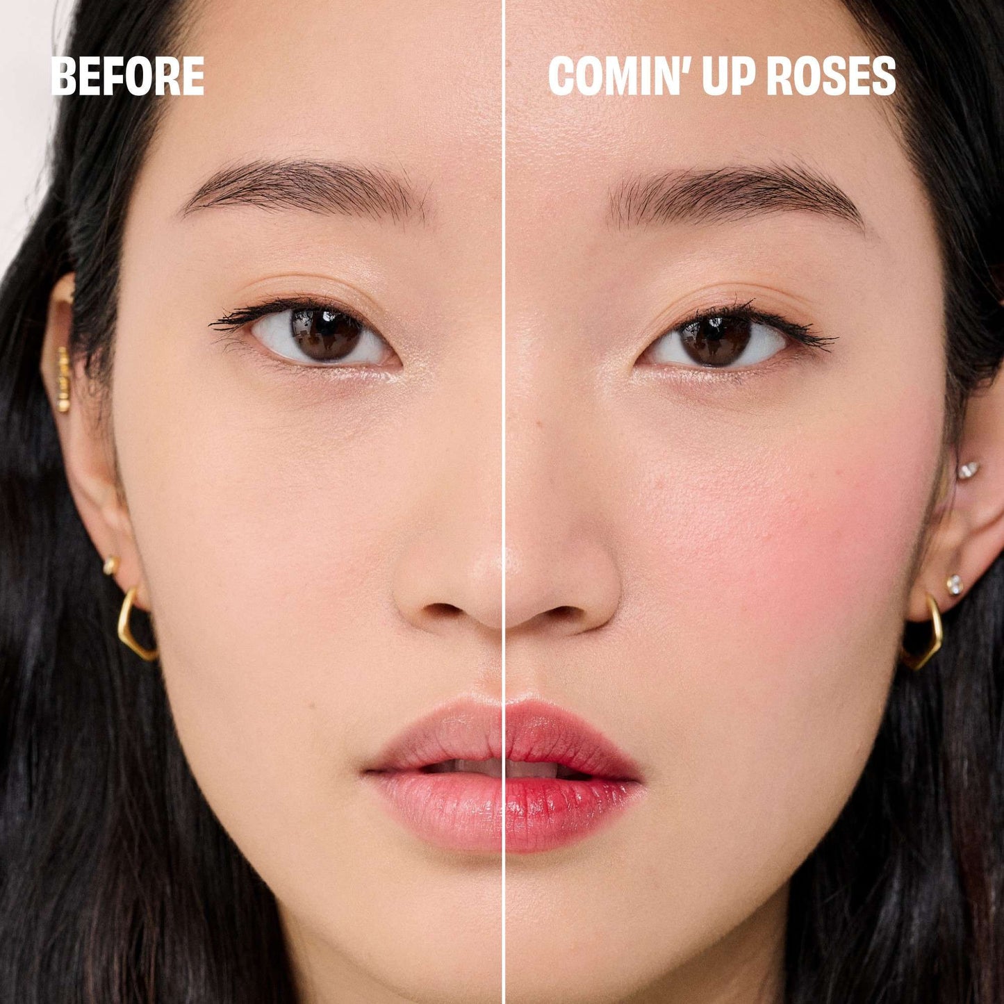 benefit Tinted Lip & Cheek Stain Benetint Rose-Tinted 6ml - Additional 12