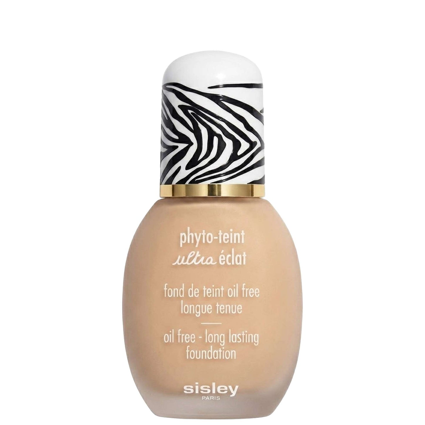 Sisley Phyto-Teint Ultra Eclat 1 Ivory 30ml - Extra