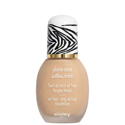 Sisley Phyto-Teint Ultra Eclat 1 Ivory 30ml - Extra