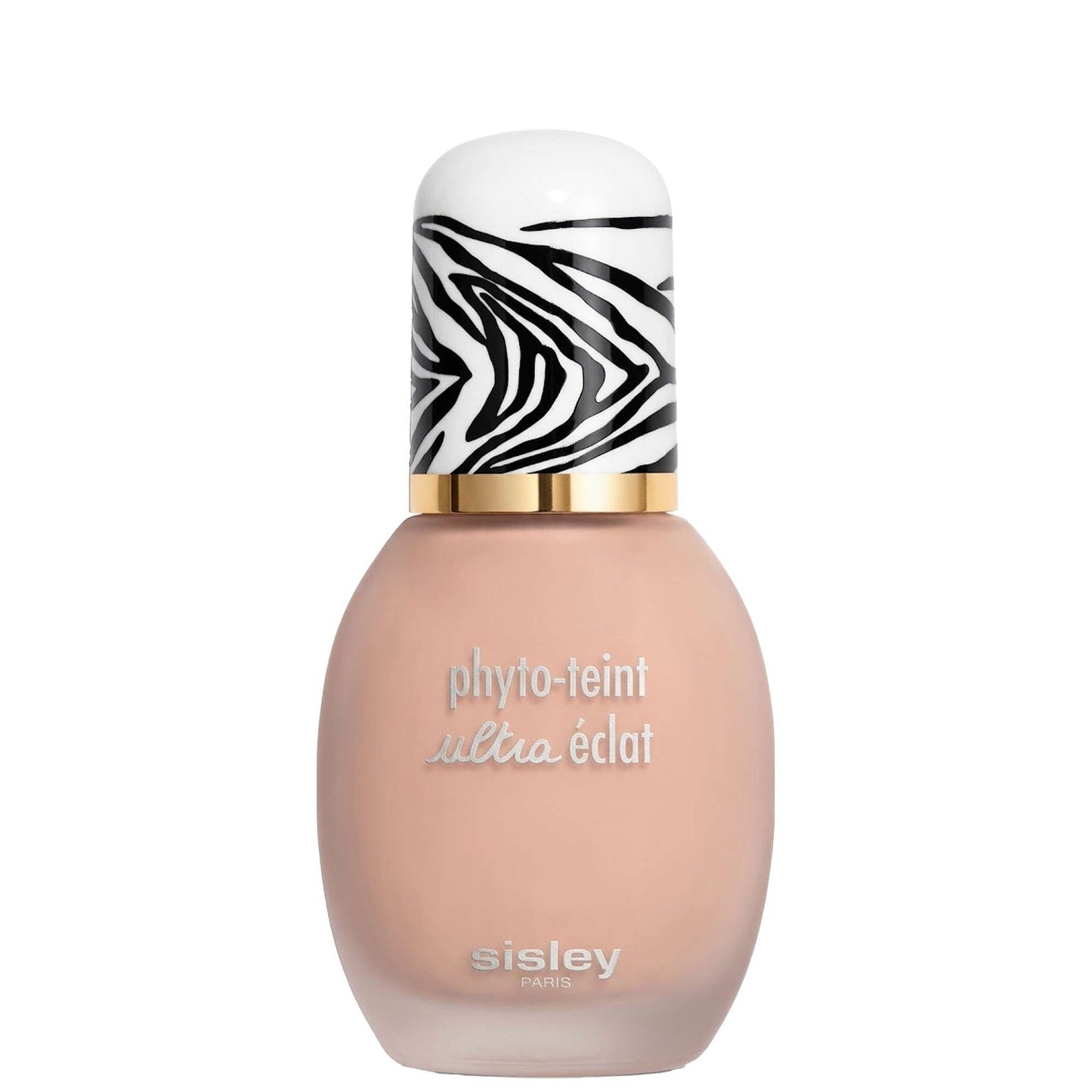 Sisley Phyto-Teint Ultra Eclat 3 Natural 30ml - Extra