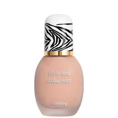 Sisley Phyto-Teint Ultra Eclat 3 Natural 30ml - Extra