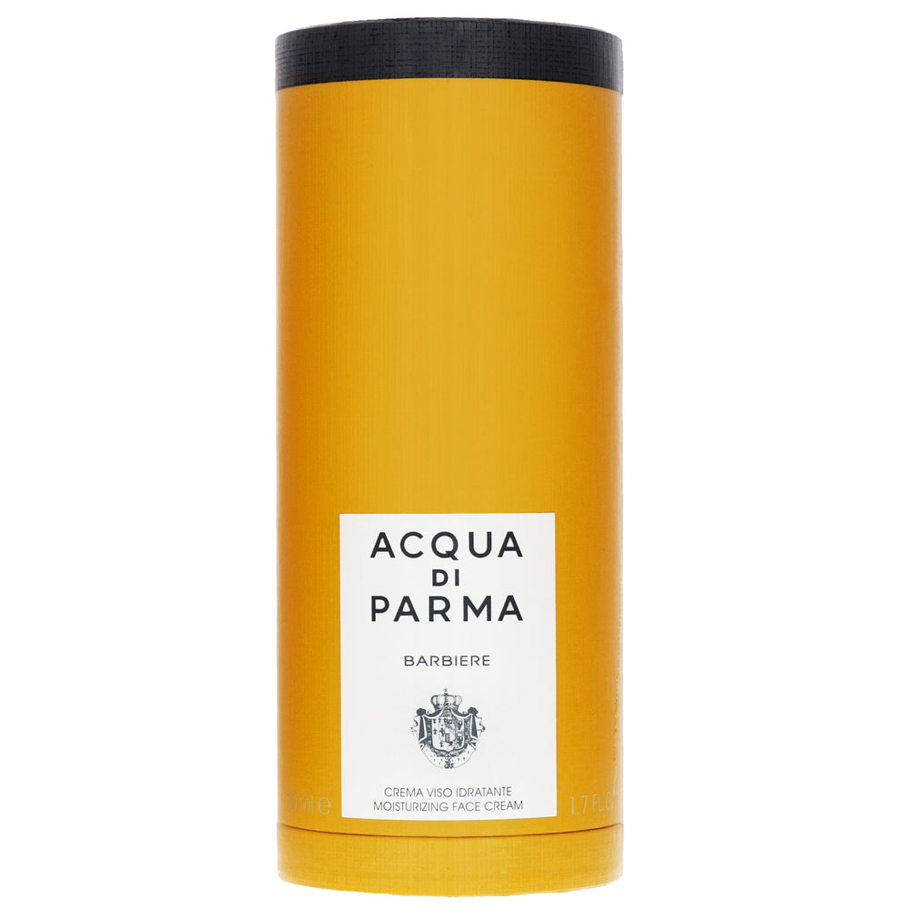 Acqua Di Parma Collezione Barbiere Moisturizing Face Cream 50ml - Additional 1