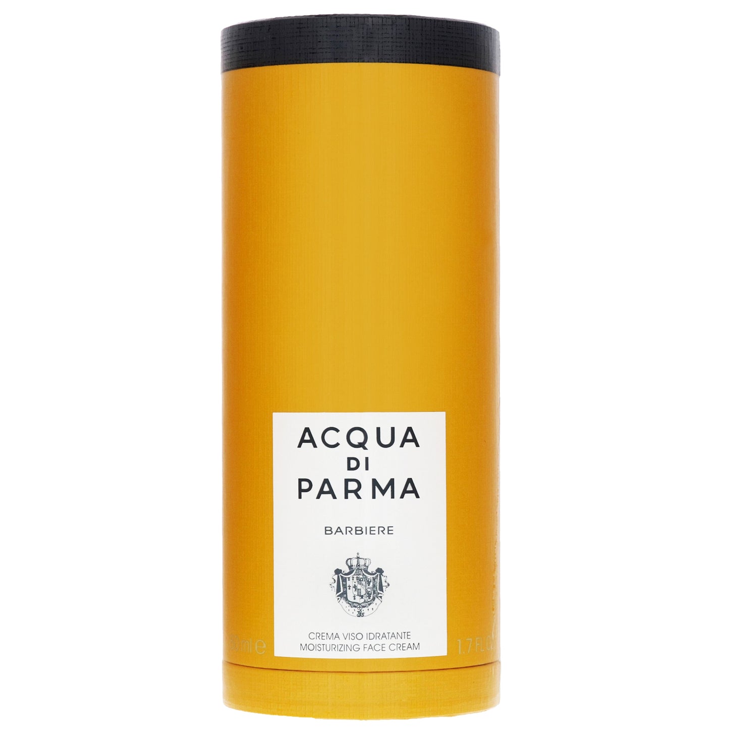 Acqua Di Parma Collezione Barbiere Moisturizing Face Cream 50ml - Additional 1
