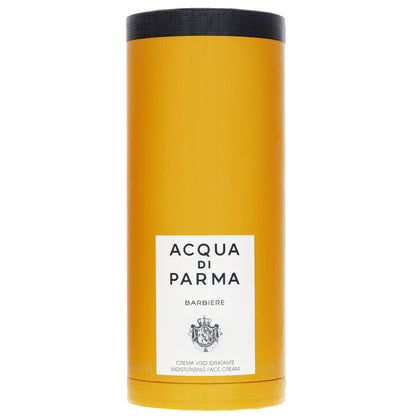 Acqua Di Parma Collezione Barbiere Moisturizing Face Cream 50ml - Additional 1