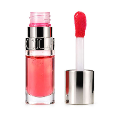 Clarins Lip Comfort Oil New Packaging 04 Pitaya 7ml / 0.1 oz. - Extra