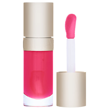 Clarins Lip Comfort Oil New Packaging 04 Pitaya 7ml / 0.1 oz. - Extra