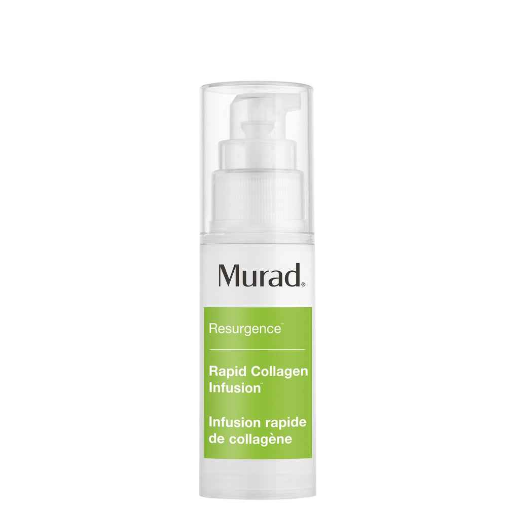 Murad Serums & Treatments Resurgence: Rapid Collagen Infusion 30ml