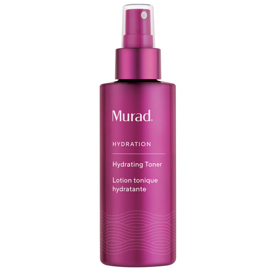 Murad Cleansers & Toners Hydration: Hydrating Toner 180ml