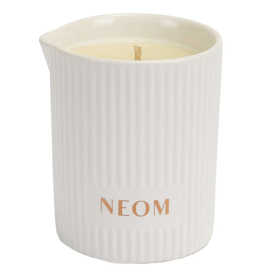 Neom Wellbeing London Scent To Sleep Perfect Night's Sleep Intensive Skin Treatment Candle 140g