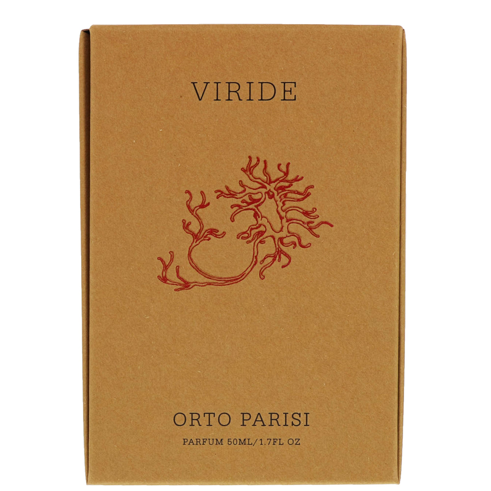 Orto Parisi Viride Eau de Parfum Spray 50ml - Additional 1
